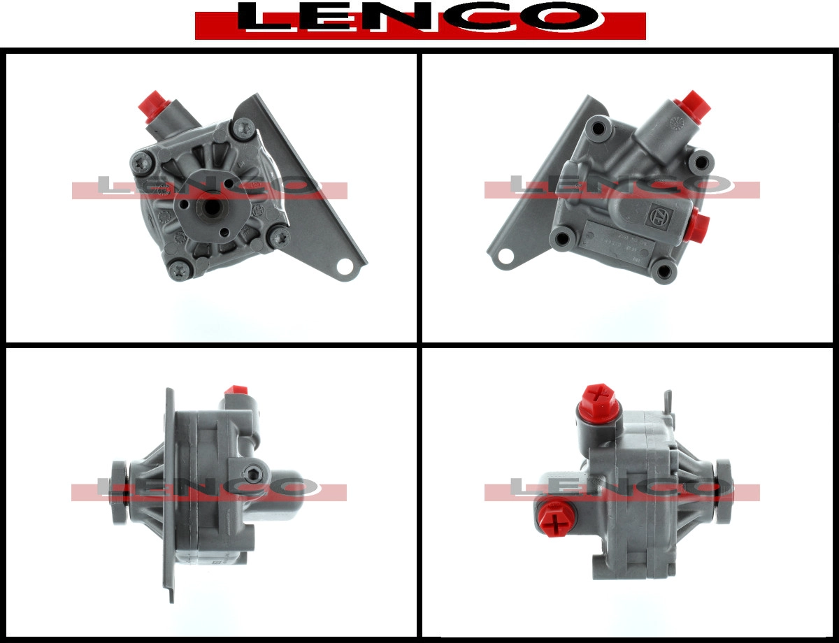 Гидравлический насос рулевое управление LENCO SP3220
