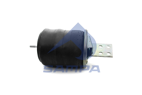 Кожух пневматической рессоры SAMPA SP 557023-KP03