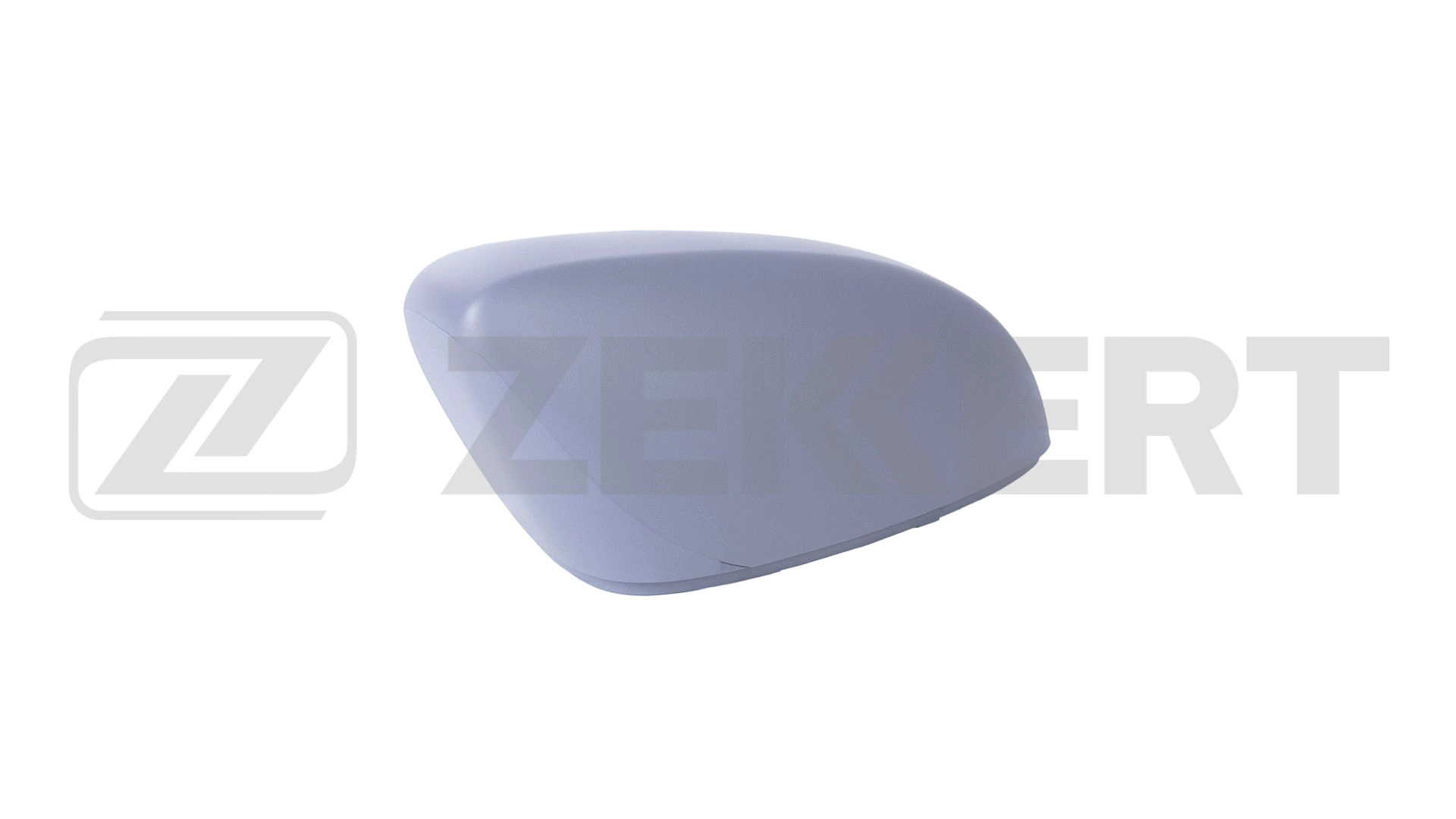Покрытие внешнее зеркало ZEKKERT SP-8003