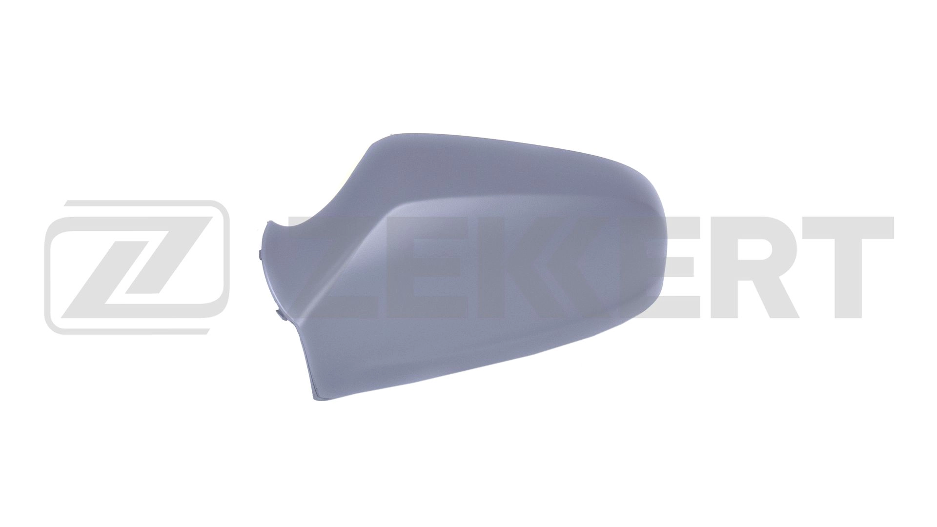 Покрытие внешнее зеркало ZEKKERT SP-8008