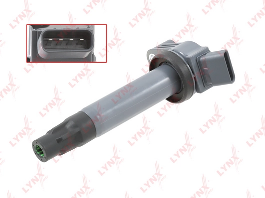 Катушка зажигания LYNXAUTO SPL1105