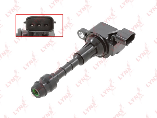 Катушка зажигания LYNXAUTO SPL1111