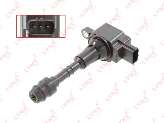Катушка зажигания LYNXAUTO SPL1152