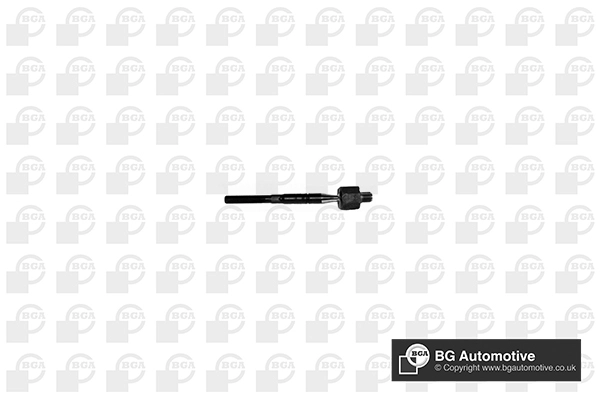 Осевой шарнир рулевая тяга BGA SR0952