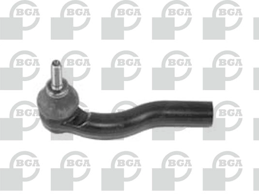 Наконечник поперечной рулевой тяги BGA SR2203