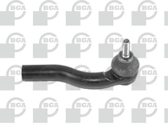 Наконечник поперечной рулевой тяги BGA SR2204