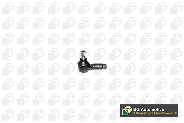 Наконечник поперечной рулевой тяги BGA SR5420