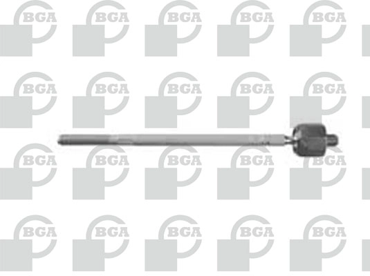 Осевой шарнир рулевая тяга BGA SR6706