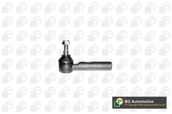Наконечник поперечной рулевой тяги BGA SR6723