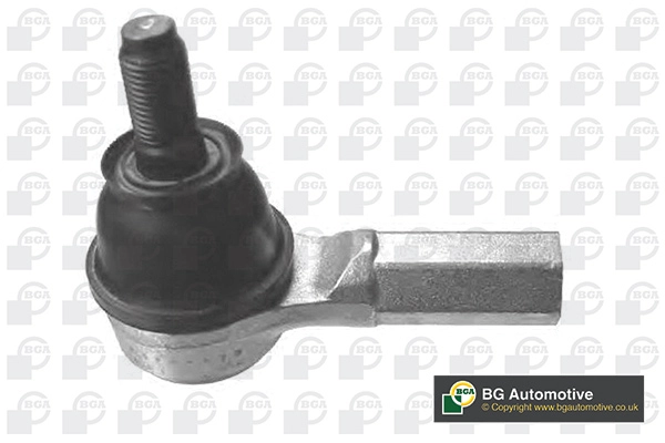 Наконечник поперечной рулевой тяги BGA SR9515