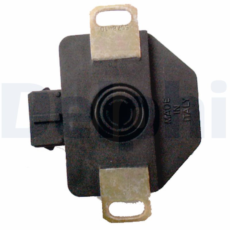 Датчик положение дроссельной заслонки DELPHI SS10361-11B1