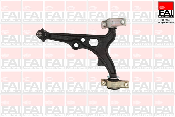 Рычаг независимой подвески колеса подвеска колеса FAI AUTOPARTS SS1343