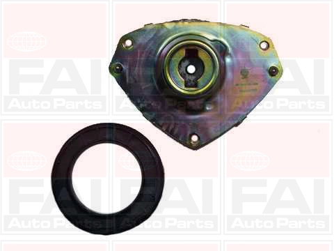 Ремкомплект опора стойки амортизатора FAI AUTOPARTS SS3022