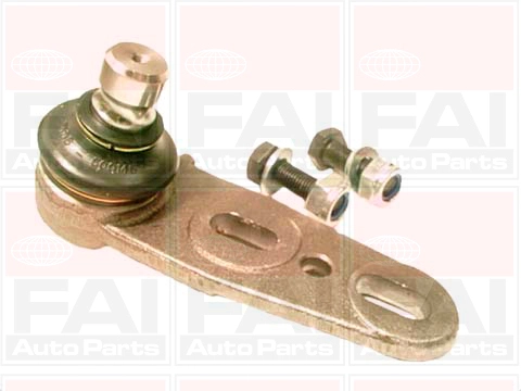 Шарнир независимой подвески / поворотного рычага FAI AUTOPARTS SS445