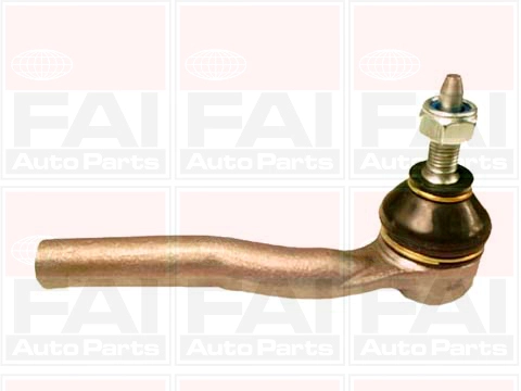 Наконечник поперечной рулевой тяги FAI AUTOPARTS SS458