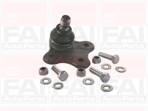 Шарнир независимой подвески / поворотного рычага FAI AUTOPARTS SS5711