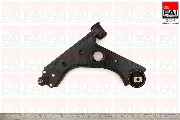 Рычаг независимой подвески колеса подвеска колеса FAI AUTOPARTS SS5716