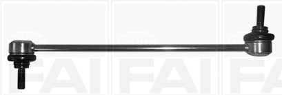Тяга / стойка стабилизатор FAI AUTOPARTS SS7309