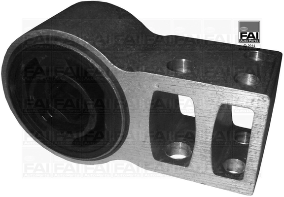 Подвеска рычаг независимой подвески колеса FAI AUTOPARTS SS7388