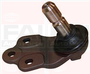 Шарнир независимой подвески / поворотного рычага FAI AUTOPARTS SS7434