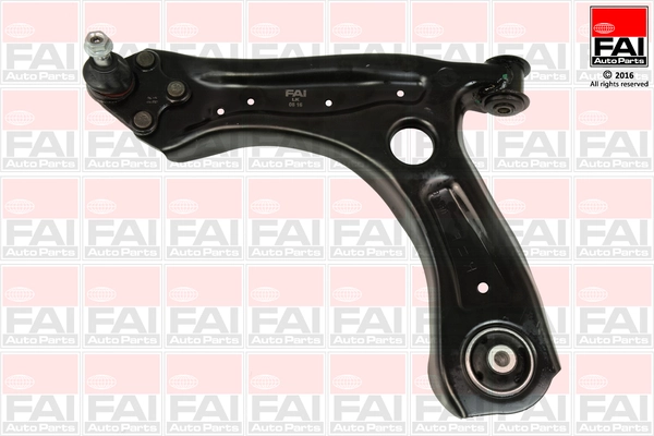 Рычаг независимой подвески колеса подвеска колеса FAI AUTOPARTS SS7487