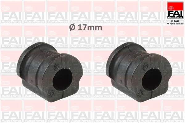 Опора стабилизатор FAI AUTOPARTS SS7499K