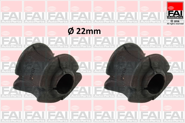 Опора стабилизатор FAI AUTOPARTS SS7948K