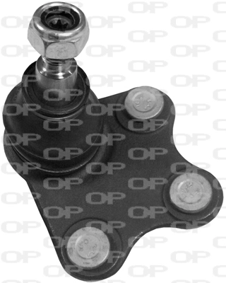 Шарнир независимой подвески / поворотного рычага OPEN PARTS SSB1097.10