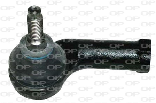 Наконечник поперечной рулевой тяги OPEN PARTS SSE1017.01