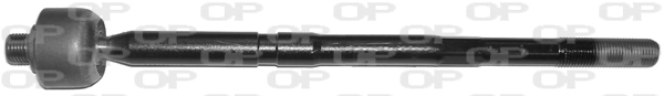 Осевой шарнир рулевая тяга OPEN PARTS SSJ1020.11