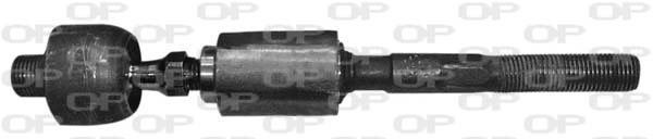 Осевой шарнир рулевая тяга OPEN PARTS SSJ1047.11