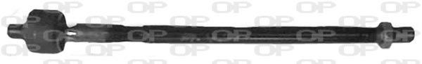 Осевой шарнир рулевая тяга OPEN PARTS SSJ1067.11