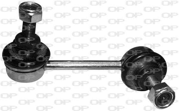 Тяга / стойка стабилизатор OPEN PARTS SSL1095.01