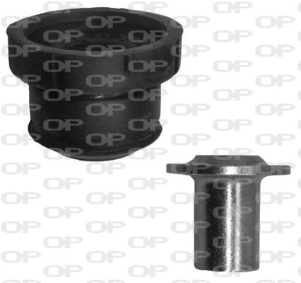 Подвеска рычаг независимой подвески колеса OPEN PARTS SSS1012.11