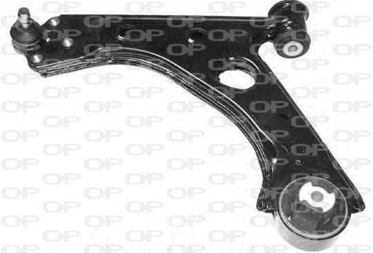 Рычаг независимой подвески колеса подвеска колеса OPEN PARTS SSW1035.10