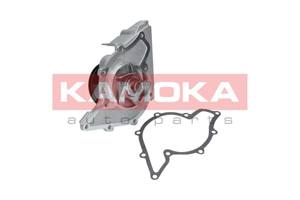 Водяной насос охлаждение двигателя kamoka KAMOKA T0046