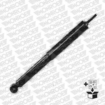 Амортизатор monroe magnum axle