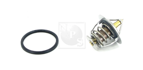 Термостат охлаждающая жидкость NPS T153A20