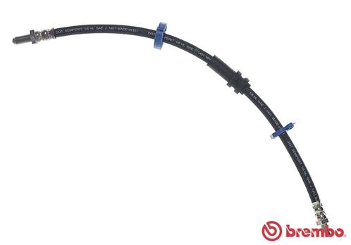 Тормозной шланг essential line BREMBO T 23 066