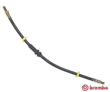 Тормозной шланг essential line BREMBO T 23 070