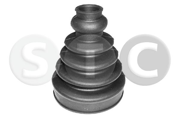 Пыльник приводной вал STC T400177
