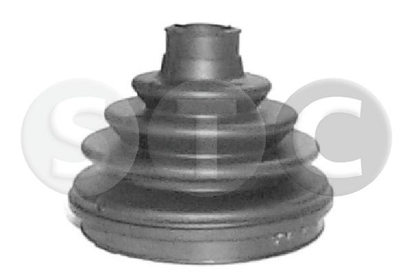 Комплект пыльника приводной вал STC T401217