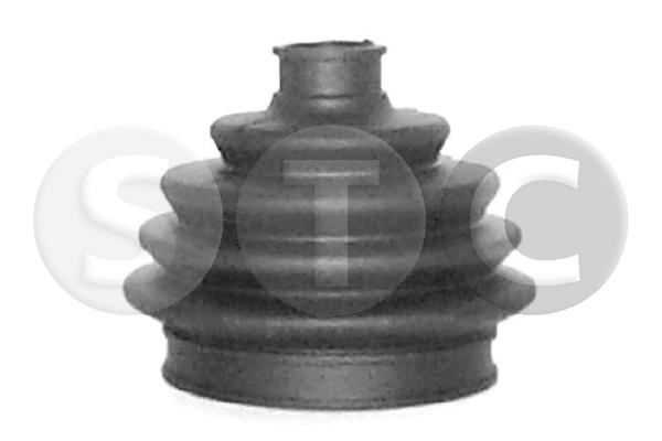 Комплект пыльника приводной вал STC T401359