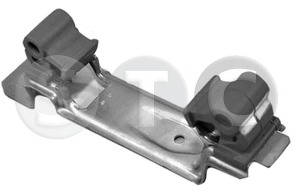 Буфер глушитель STC T402218