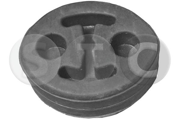 Буфер глушитель STC T405624