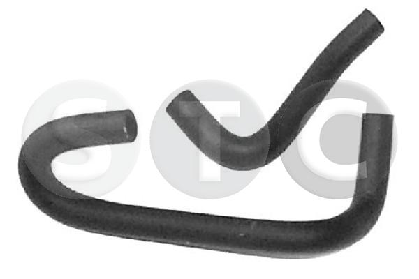 Шланг радиатора STC T408381