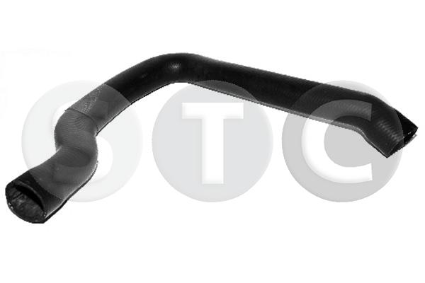 Трубка нагнетаемого воздуха STC T409344