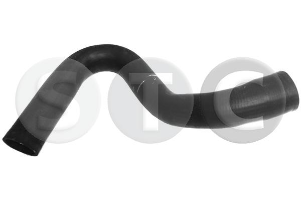 Трубка нагнетаемого воздуха STC T409792