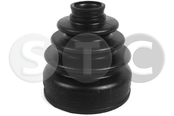 Пыльник приводной вал STC T410533