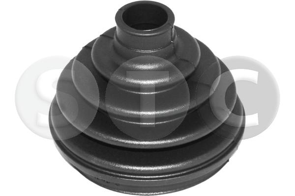 Комплект пыльника приводной вал STC T411033